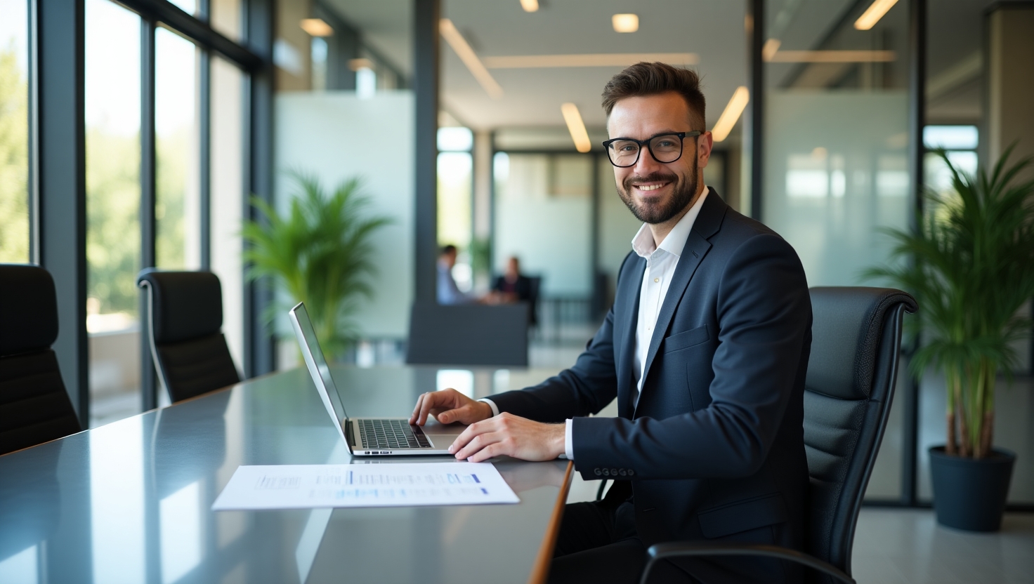 Servicios de contabilidad en Madrid